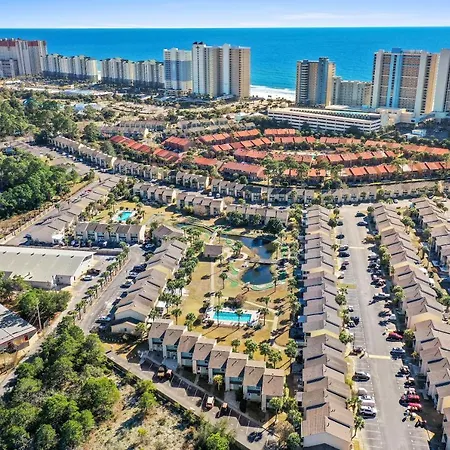 Gulf Highland Rentals By Panhandle Getaways